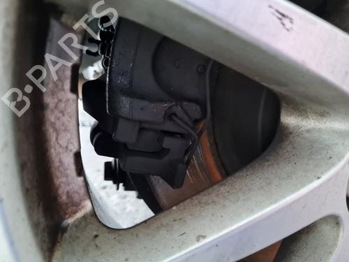 Used Right rear brake caliper LAND ROVER RANGE ROVER EVOQUE (L551) [2018-2025]  21652126