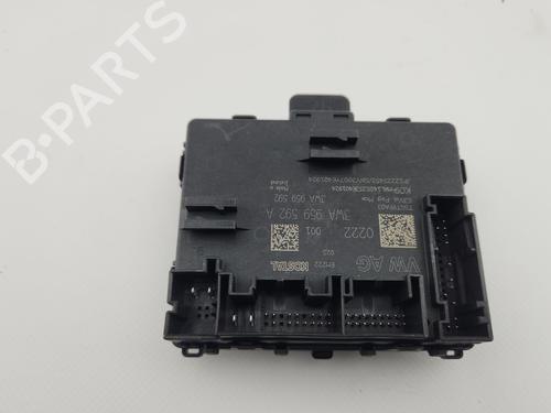 Electronic module VW CRAFTER Van (SY_, SX_) 2.0 TDI FWD (SYB, SYC, SYD) | BP38112457M83 - Image 2