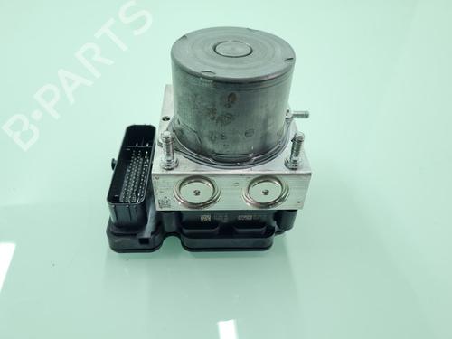 Used ABS pump ABS pump CITROËN BERLINGO (ER_, EC_) [2018-2026] 21638733 21638733