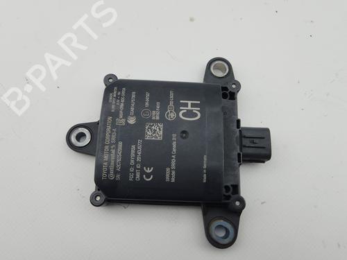 Used Electronic module Electronic module TOYOTA C-HR (_X1_) 1.8 Hybrid (ZYX10_, ZYX11_) (98 hp) 38198464 38198464
