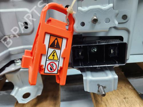 Battery TOYOTA RAV 4 IV (_A4_) 2.5 Hybrid (AVA42_) | BP32186514E11