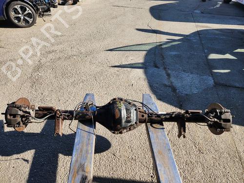 Used Rear differential Rear differential FORD TRANSIT Van (FA_ _) [2006-2014] 29335329 29335329