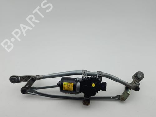 Used Front wiper motor Front wiper motor RENAULT TALISMAN (LP_) 1.6 dCi 130 (130 hp) 38085148 38085148