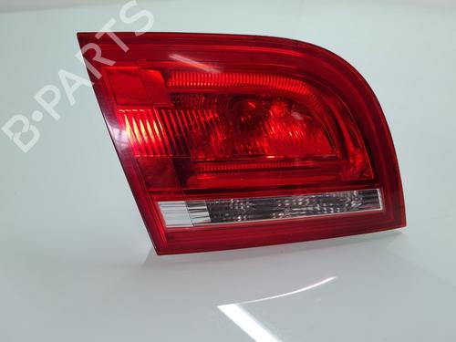 Used Left tailgate light Left tailgate light AUDI A3 Sportback (8PA) 1.9 TDI (105 hp) 34401150 34401150