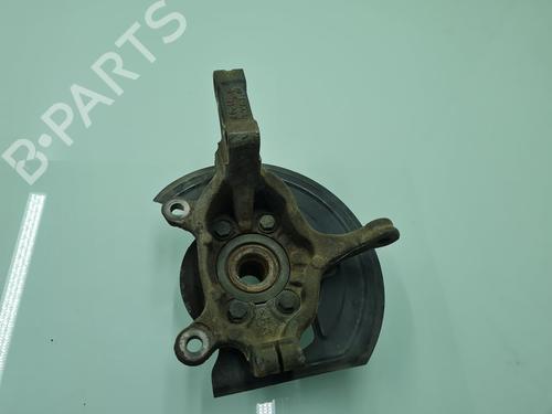 Right front steering knuckle NISSAN JUKE (F15)  | BP21637273M26