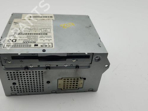 Used Electronic module Electronic module NISSAN PATHFINDER III (R51) [2005-2026] 36163139 36163139