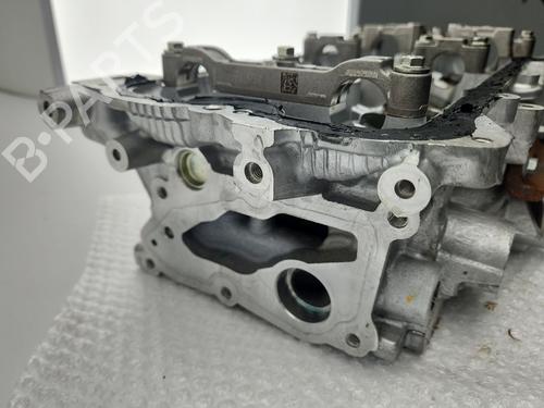 Cylinder head DACIA SANDERO III 1.0 TCe 90 | BP34557664M5  - Image 8