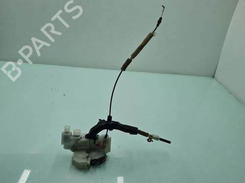 Used Front left lock HONDA ACCORD VII (CL, CN) 2.2 i-CTDi (CN1) (140 hp) 21646144