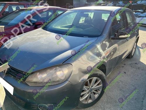 Headlight switch VW GOLF VI (5K1) | BP21655666I24 - Image 4