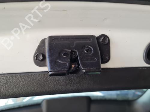 Used Tailgate lock KIA SPORTAGE III (SL) [2009-2017]  28216113