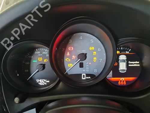 Instrument cluster PORSCHE MACAN (95B) 2.9 GTS (95BBL1) | BP40072009C47 - Image 2