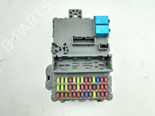 Used Fuse box Fuse box HONDA CR-V V (RW_, RT_) 2.0 e-CVT Hybrid (RT5) (215 hp) 40006071 40006071