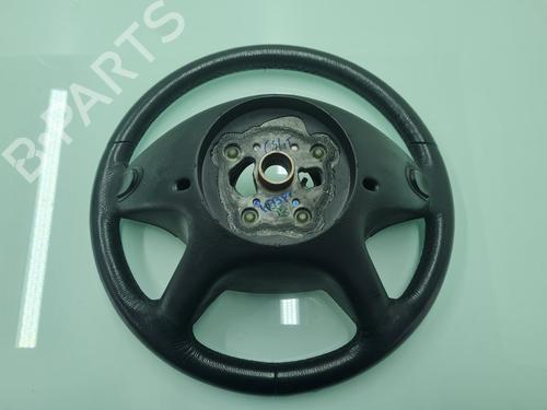 Steering wheel MERCEDES-BENZ M-CLASS (W164) ML 320 CDI 4-matic (164.122) | BP21637355C49 
