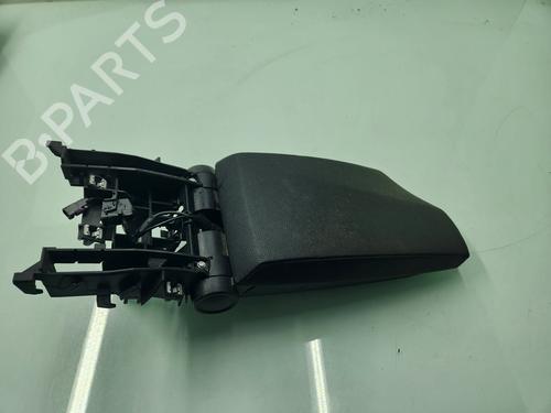 Used Armrest / Center console BMW 1 (E87) 118 d (143 hp) 24507542