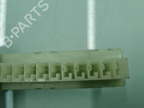 Electronic module MERCEDES-BENZ C-CLASS (W205) C 220 BlueTEC / d (205.002, 205.004) | BP21644875M83 