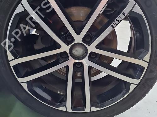Used Rim Rim 37489491 37489491