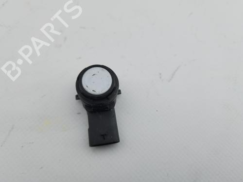 Used Electronic module Electronic module SKODA OCTAVIA IV Combi (NX5, PV5) 2.0 TDi (150 hp) 35750009 35750009