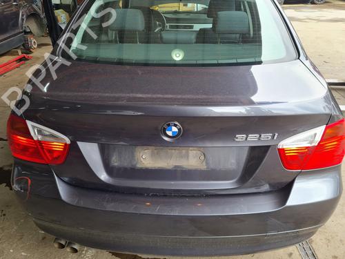 Used Tailgate BMW 3 (E90) 325 i (218 hp) 24179644