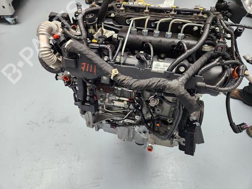 Motor OPEL MOKKA / MOKKA X (J13) 1.6 CDTI (_76) | BP21657805M1 