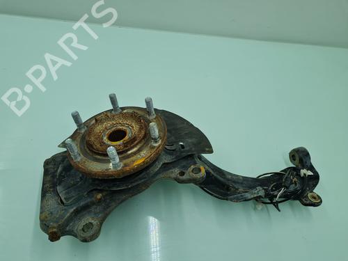 Left front steering knuckle FORD RANGER (TKE)  | BP21764830M25  - Image 5