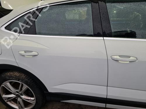 Used Right rear door AUDI Q3 Sportback (F3N) 35 TDI (150 hp) 29722214