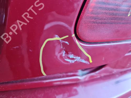 Tailgate BMW 3 Coupe (E46) 318 Ci | BP21659612C6 