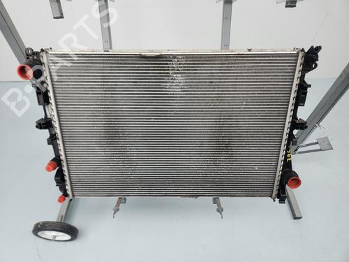 Radiateur à eau MERCEDES-BENZ C-CLASS T-Model (S205) C 350 e (205.247) (211 hp) 30853909