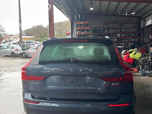 Tailgate lock VOLVO XC60 II (246) | BP32033729C101 - Image 3