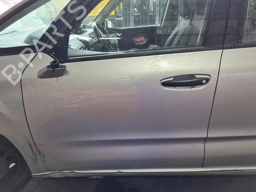 Used Left front door CITROËN C4 Picasso II 1.2 THP 130 (130 hp) 23262727
