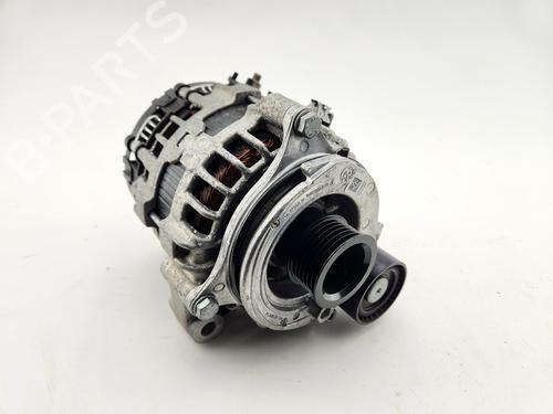 Used Alternator BMW 3 (G20, G80, G28) 330 d xDrive (265 hp) 29290194