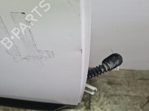 Right rear door NISSAN QASHQAI I (J10, NJ10) 1.6 dCi All-wheel Drive | BP21648999C5