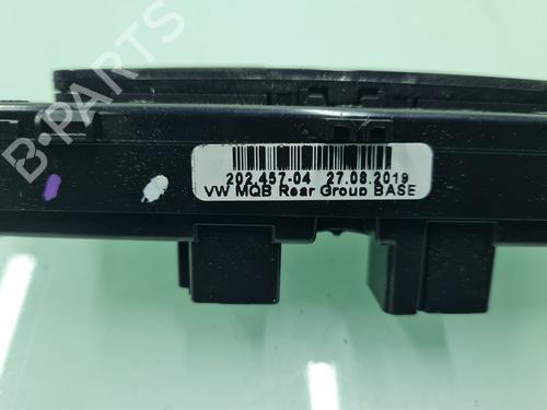 Climate control VW TOURAN (5T1)  | BP21765446I5 