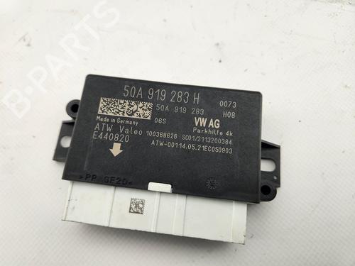 Used Electronic module SEAT ARONA (KJ7, KJP) [2017-2026]  31587032