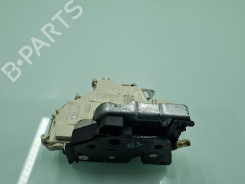 Rear right lock AUDI A3 Sportback (8VA, 8VF) 1.6 TDI | BP21639909C99 