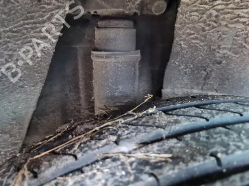 Højre bagtil støddæmper OPEL MOKKA / MOKKA X (J13) 1.6 CDTI (_76) (136 hp) 21657775