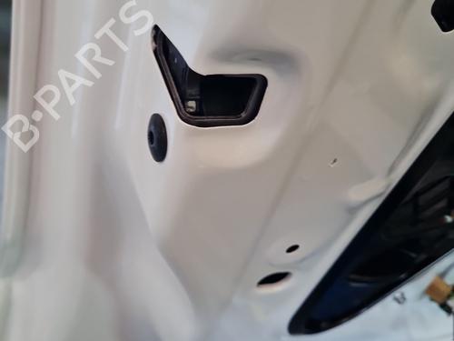 Used Front left lock Front left lock SEAT ARONA (KJ7, KJP) 1.0 TSI (116 hp) 36696457 36696457