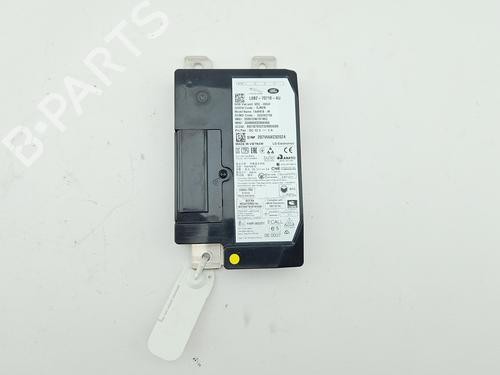 Used Electronic module Electronic module LAND ROVER DEFENDER Station Wagon (L663) D250 MHEV 4x4 (249 hp) 40255231 40255231