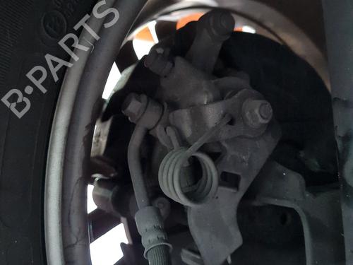 Used Left rear brake caliper Left rear brake caliper KIA RIO IV (YB, SC, FB) 1.0 T-GDI 100 Eco-Dynamics+ (101 hp) 39746453 39746453