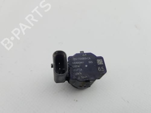Electronic module LAND ROVER DEFENDER Station Wagon (L663) D250 MHEV 4x4 | BP38622023M83 - Image 2
