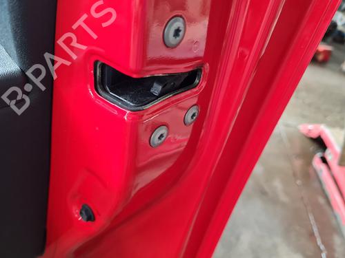 Used Front right lock PEUGEOT 108 1.2 (82 hp) 21766784