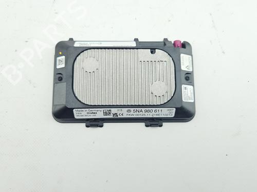 Used Electronic module Electronic module CUPRA FORMENTOR (KM7, KMP) [2020-2026] 40150377 40150377
