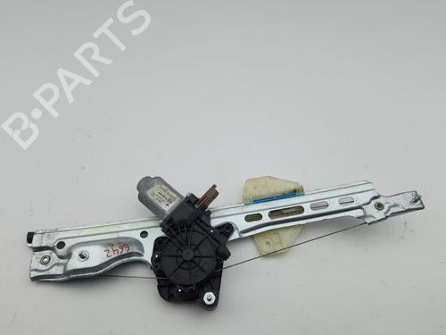 Used Rear right window mechanism Rear right window mechanism RENAULT TALISMAN (LP_) 1.6 dCi 130 (130 hp) 38085151 38085151