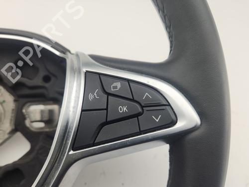 Steering wheel DACIA SANDERO III 1.0 TCe 90 | BP36992054C49 - Image 3