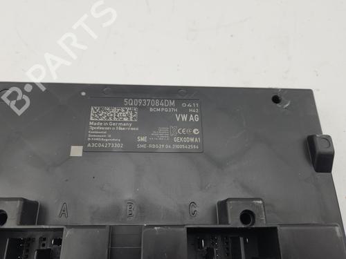 Electronic module VW T-ROC (A11, D11) 2.0 TDI SCR | BP35787835M83 - Image 2