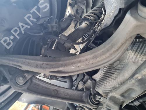 Venstre fortil bærearm AUDI Q5 Sportback (FYT) 40 TDI Mild Hybrid quattro (204 hp) 32146993