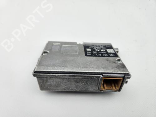 Electronic module VW MULTIVAN T7 (STM, STN) 1.4 eHybrid | BP31841001M83