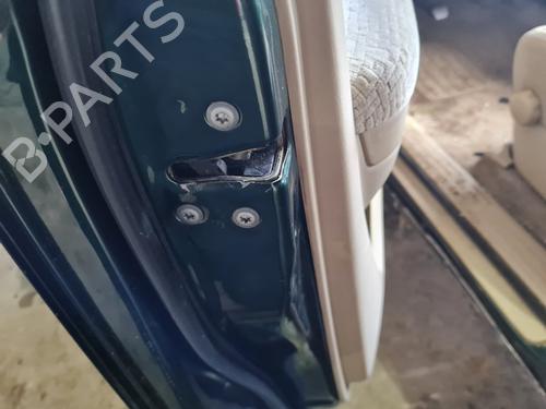 Used Front left lock TOYOTA LAND CRUISER PRADO (_J12_) [2002-2010]  21708242