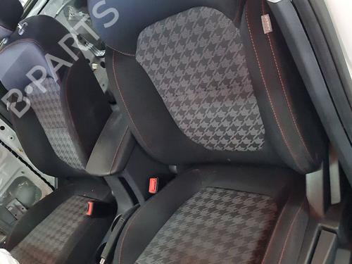 Used Left front seat Left front seat MG MG ZS SUV (AZS1) 1.5 VTi (114 hp) 38107548 38107548