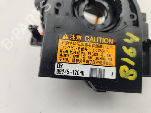 Squib airbag TOYOTA RAV 4 IV (_A4_) 2.5 Hybrid (AVA42_) | BP32268749C102