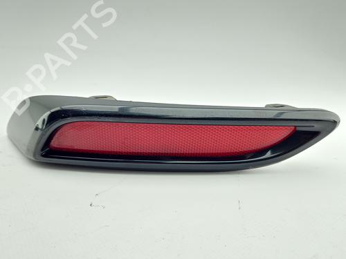Used Rear bumper left light Rear bumper left light TOYOTA AURIS (_E18_) 1.8 Hybrid (ZWE186_, ZWE186R) (136 hp) 40172946 40172946